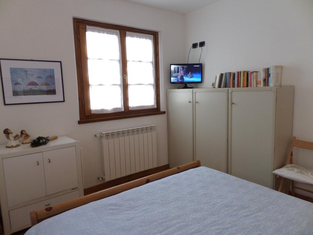 Baita De Eliseo B&B ヴァルディソット 部屋 写真